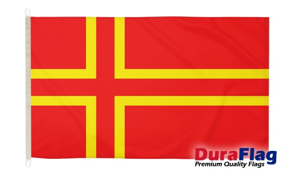 DuraFlag® Normandy Cross Premium Quality Flag